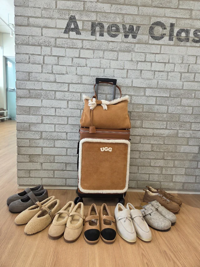 UGG 호주 어그